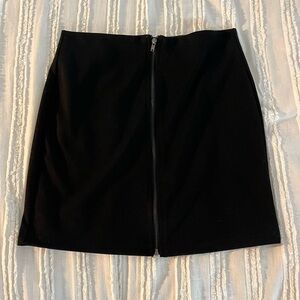 Forever 21 mini skirt
